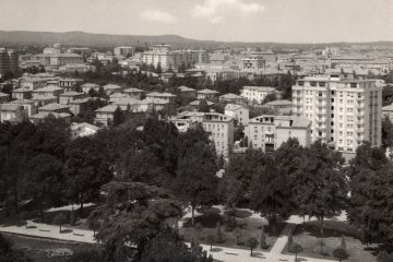Forlì - Panorama