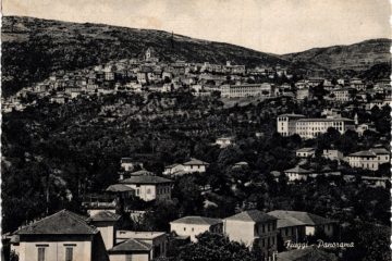 Fiuggi - Panorama