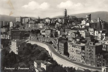 Frosinone - Panorama