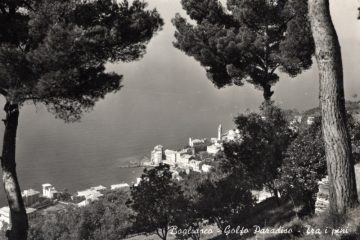 Bogliasco - Golfo Paradiso Bogliasco - Golfo Paradiso