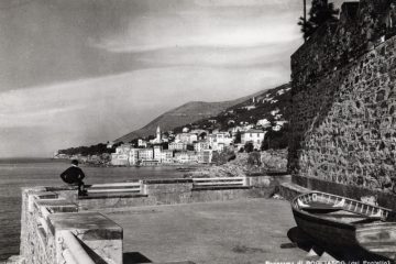 Bogliasco - Panorama Bogliasco - Panorama
