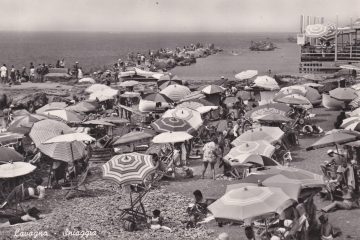 Lavagna - Spiaggia