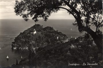 Portofino - La Penisola