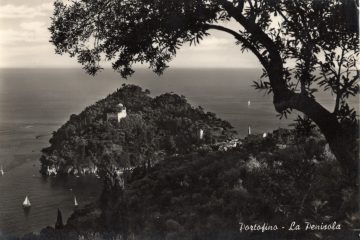 Portofino - La Penisola Portofino - La Penisola