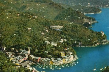 Portofino - Panorama Portofino - Panorama