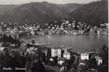 Rapallo - Panorama
