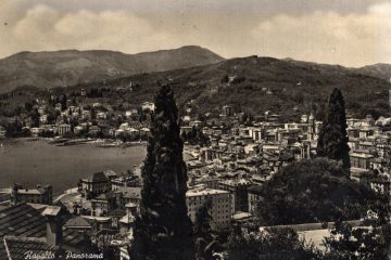 Rapallo - Panorama
