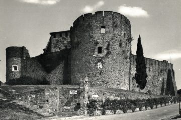 Gorizia - il Castello (2)