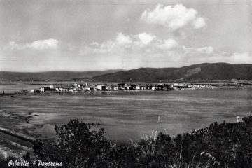 Orbetello - Panorama