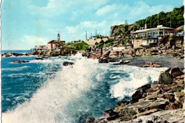 Bordighera - Riviera dei fiori Bordighera - Riviera dei fiori