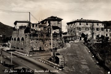 La Spezia - La Foce
