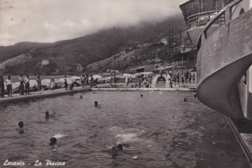Levanto - La Piscina