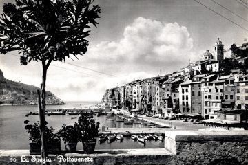 Portovenere - La Spezia