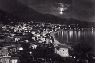 Formia - Scorcio Panoramico
