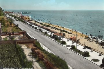 Terracina - Lungomare
