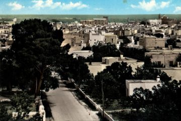 Galatone - Panorama