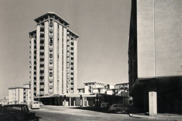 Lecce - Il Grattacielo