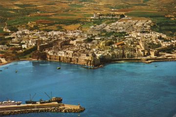 Otranto - Panorama