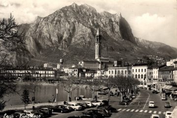 Lecco - Lungolago