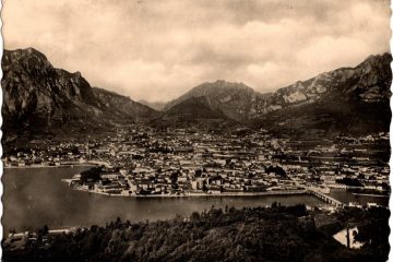 Lecco - Panorama - La Valsassina