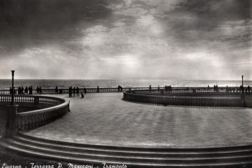 Livorno - Terrazza Mascagni