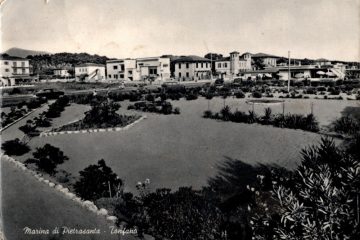 Marina di Pietrasanta - Tonfano
