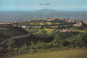 Cingoli - Stazione Climatica m. 631