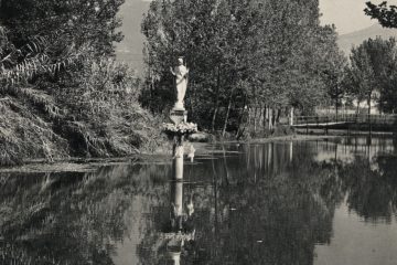 Marina di Massa - Madonnina del Brugiano