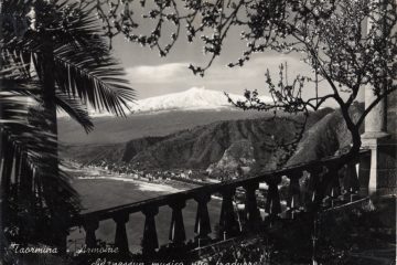 Taormina - Armonie che nessuno può tradurre