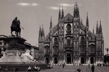 Milano - Il Duomo