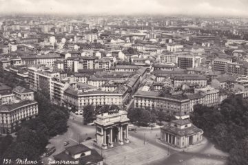 Milano - Panorama
