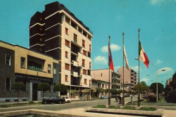 Turbigo - Via Allea Comunale