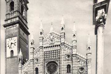 Monza - Il Duomo