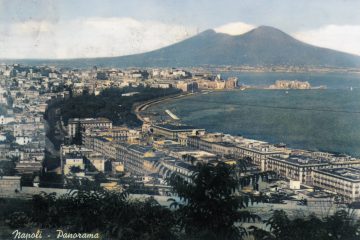 Napoli - Panorama 4