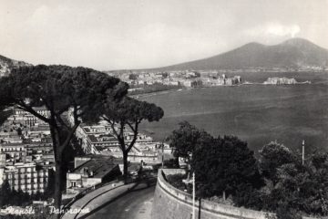 Napoli - Panorama (2)