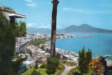 Napoli - Panorama (3)
