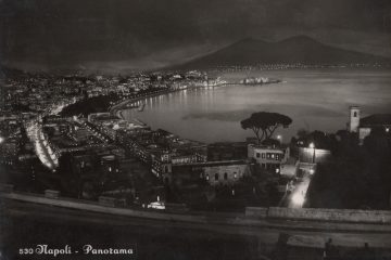 Napoli - Panorama (3)