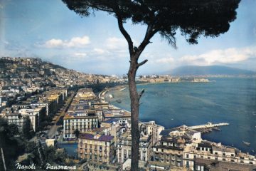 Napoli - Panorama