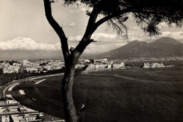 Napoli - Panorama