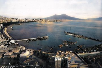 Napoli - Mergellina