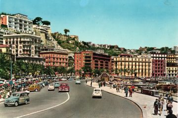 Napoli - Mergellina (2)