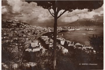 Napoli - Panorama