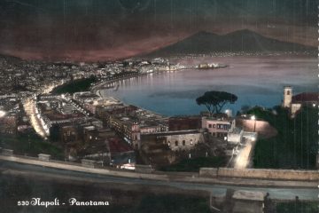 Napoli - Panorama (3)