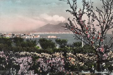 Napoli - Panorama (4)