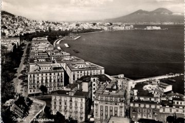 Napoli - Panorama