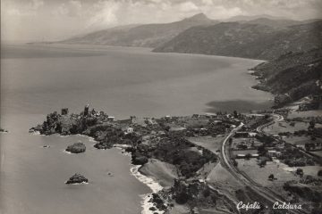 Cefalù - Caldura