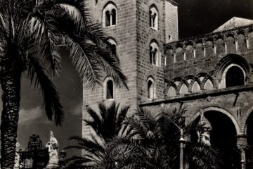 Cefalù - La Cattedrale