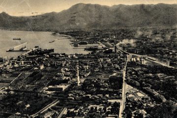 Palermo - Panorama