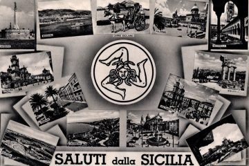 Palermo - Saluti Palermo - Saluti