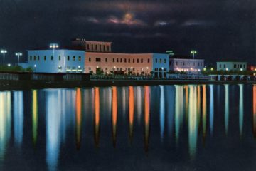 Fano - Alberghi Notturno